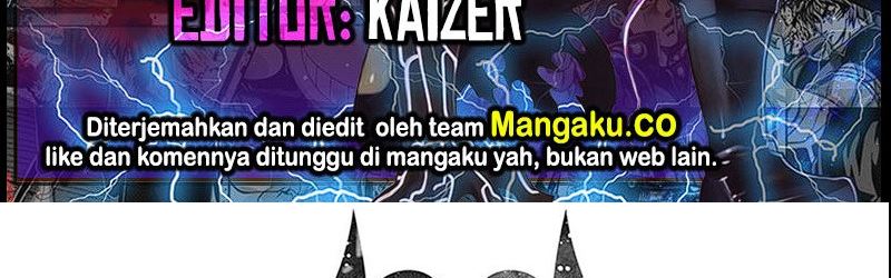 Eden’s Zero Chapter 269 Gambar 2